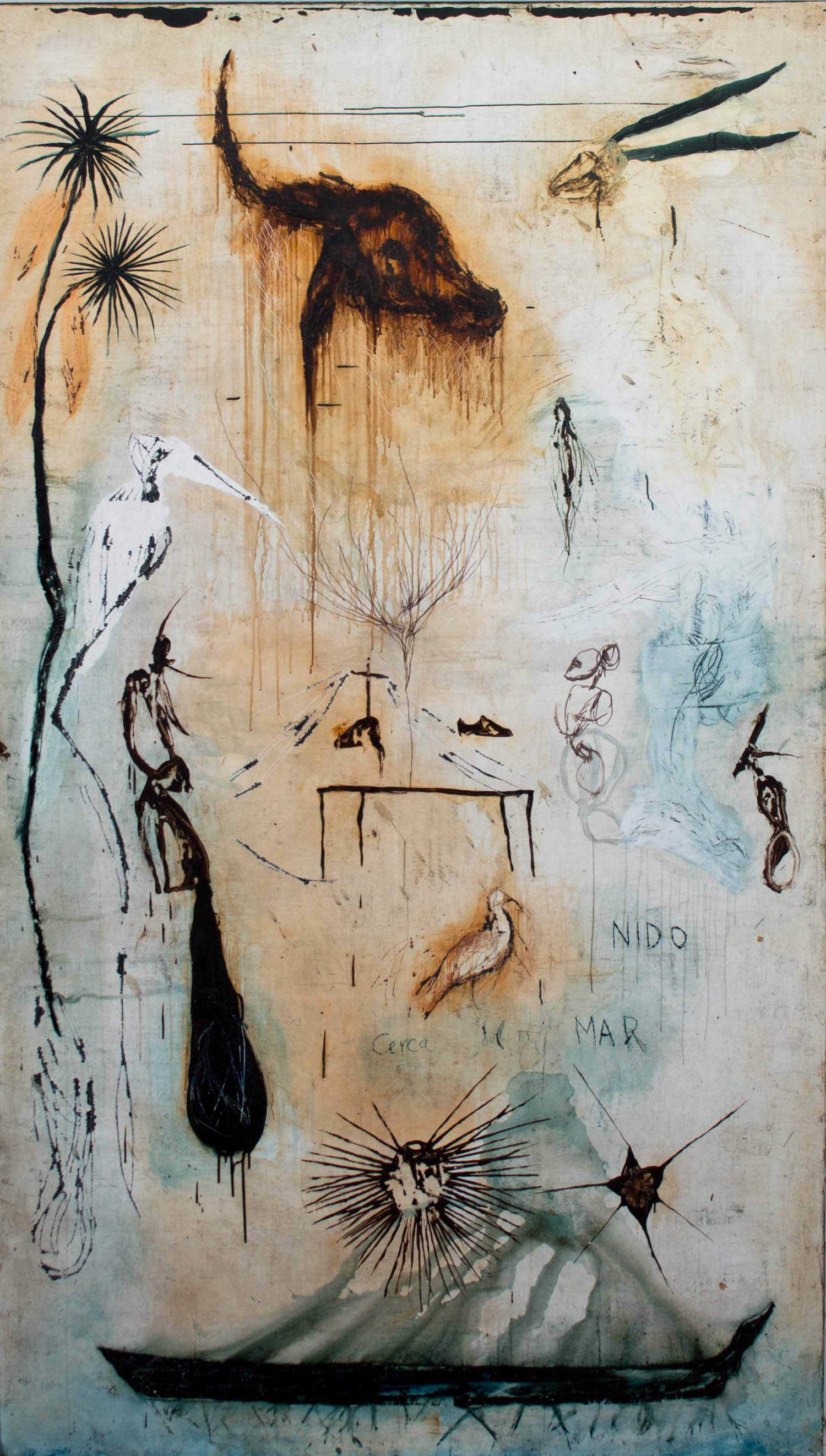 Galería Lux en Mérida